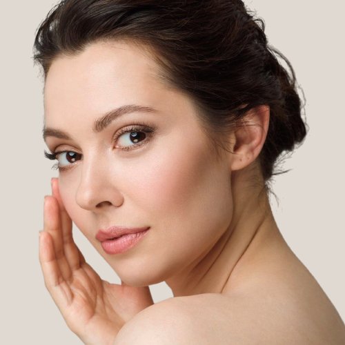 Lifting de Sobrancelhas