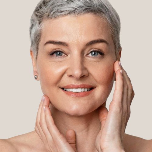 Lifting Facial (Deep Plane)