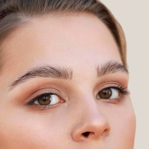 Transplante de Sobrancelhas