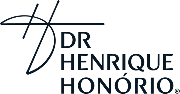 Logo Dr. Henrique Honório